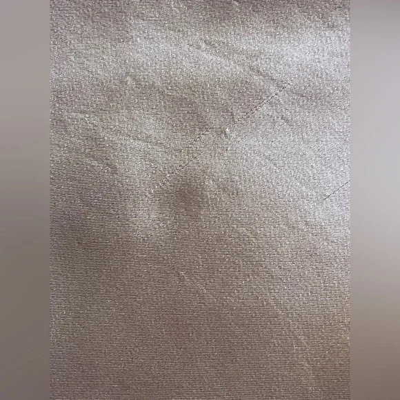 27. Aritzia Wilfred Size Medium Only Slip Satin Midi Dress - Picture 9 of 10